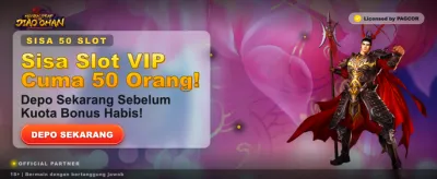 Putar Slot Online138 Sekarang
