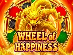 Wheel Of Happiness game icon